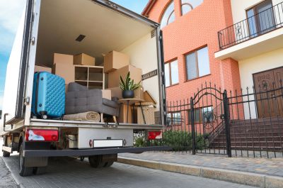 Long Distance Moving in Spartanburg, SC