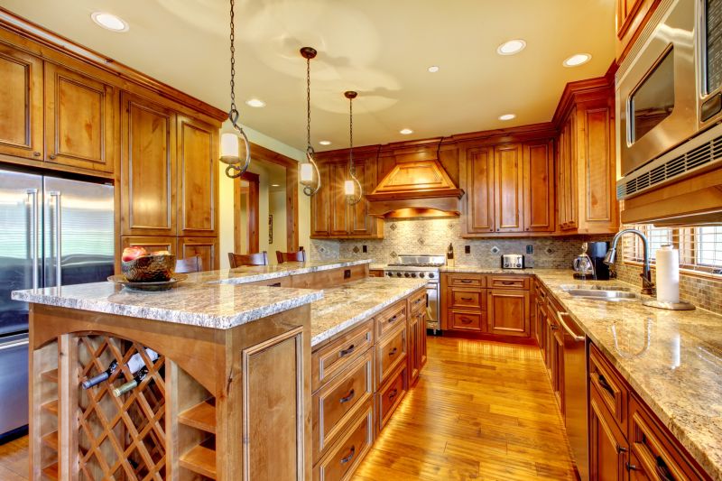 granite moving services