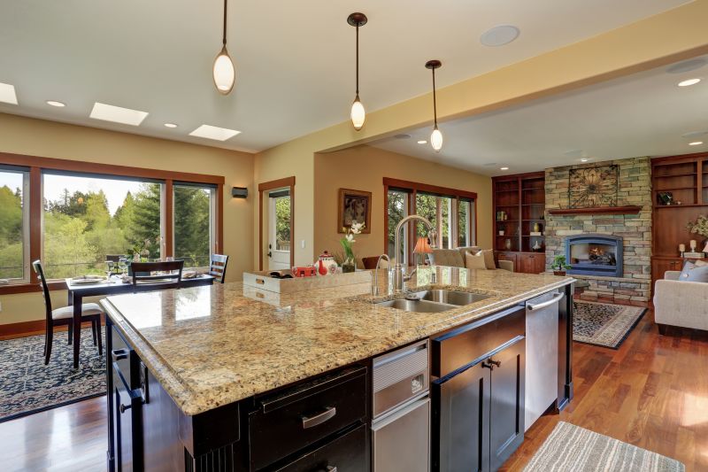 granite moving services