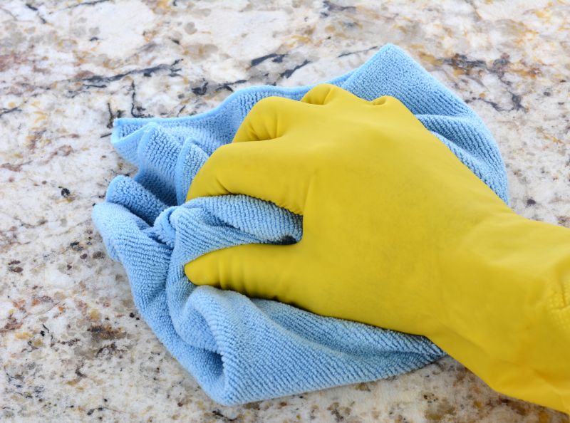 granite moving services