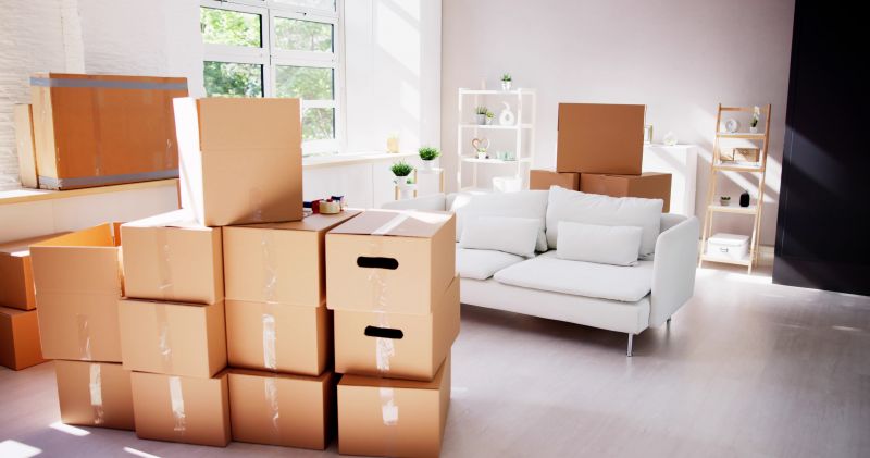 Couch Moving Service in Fort Mill, SC