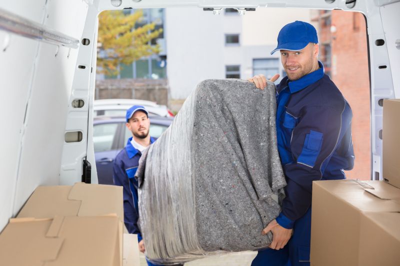 Granite Moving Services