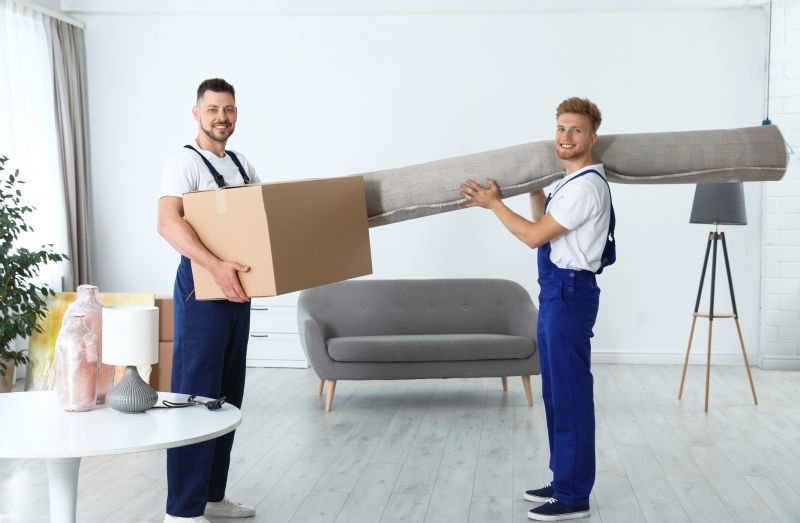 Granite Moving Services