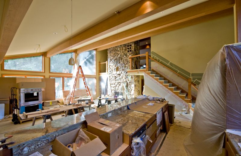 Granite Moving Services