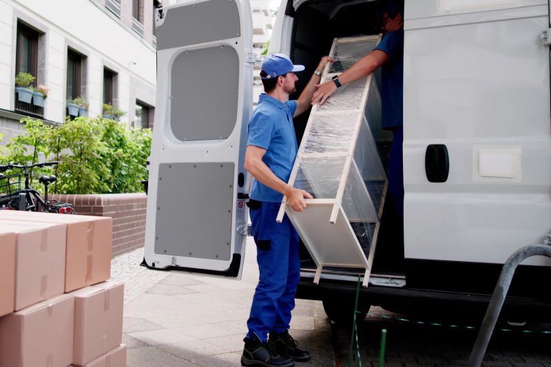 Interstate Moving in Boerne, TX