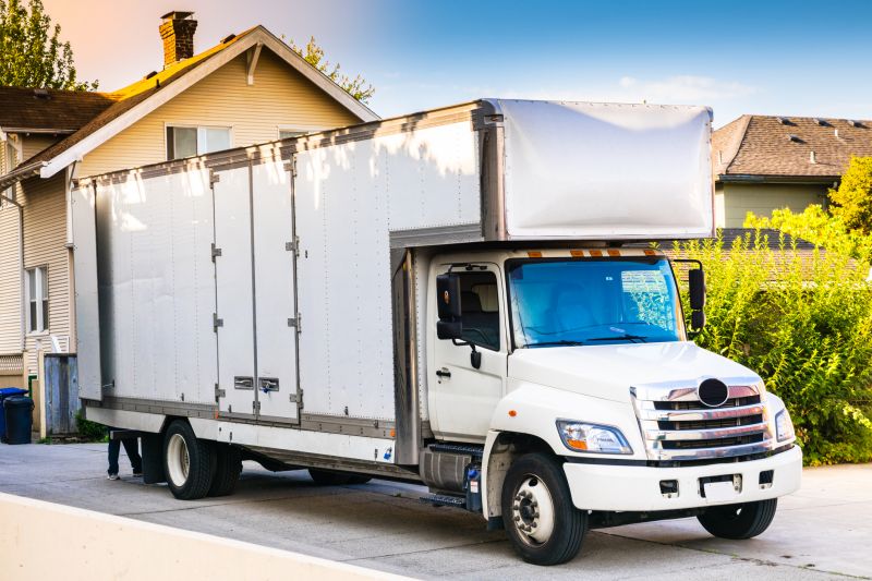 Interstate Moving in Sarasota, FL