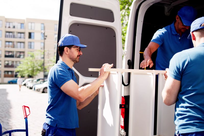 Long Distance Moving in Durham, NC