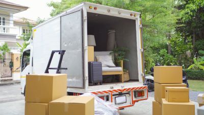 Long Distance Moving in Albuquerque, NM