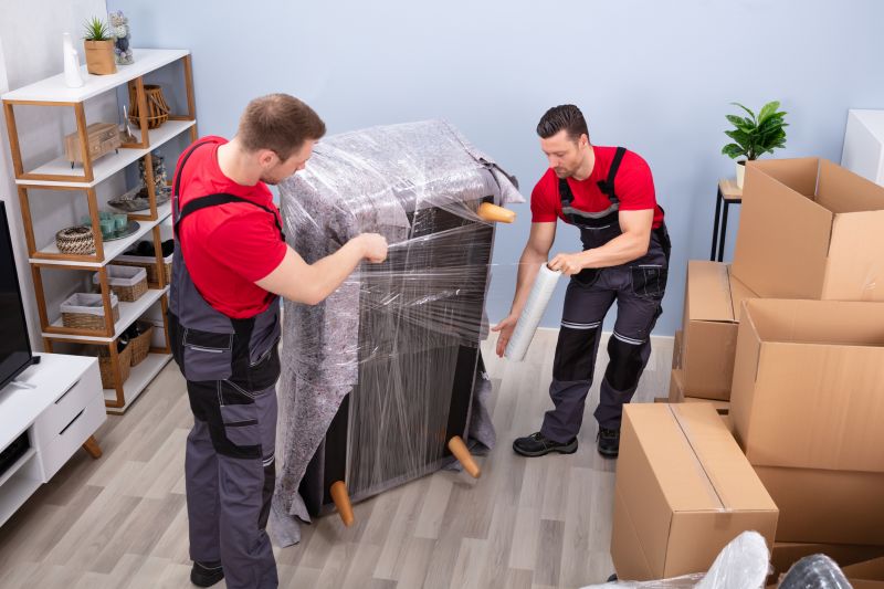 Professional Furniture Moving