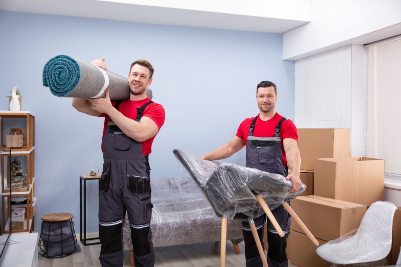 Office Relocation Service in Charlotte, NC